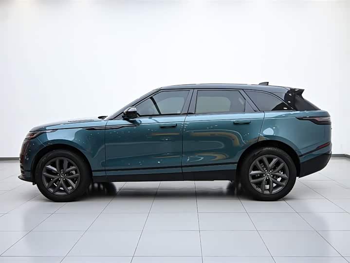 Land Rover Range Rover Velar 2026 2026款 250PS Dynamic SE