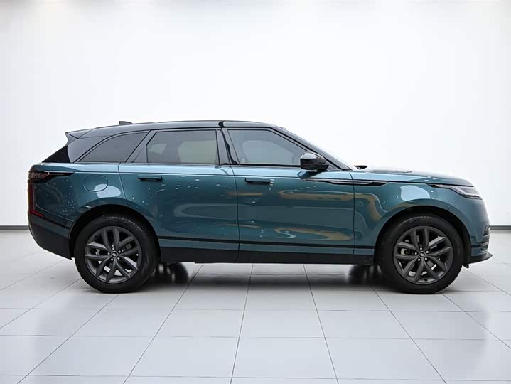 Land Rover Range Rover Velar 2026 2026款 250PS Dynamic SE
