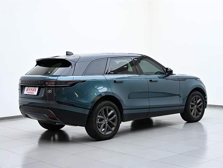 Land Rover Range Rover Velar 2026 2026款 250PS Dynamic SE