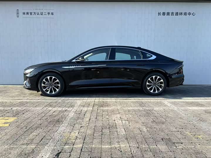 Lincoln Z (Zephyr) 2024 2024款 2.0T 尊悦版