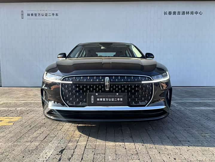 Lincoln Z (Zephyr) 2024 2024款 2.0T 尊悦版