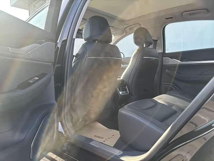 Lincoln Z (Zephyr) 2024 2024款 2.0T 尊悦版