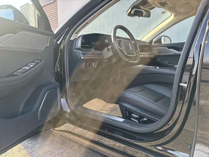 Lincoln Z (Zephyr) 2024 2024款 2.0T 尊悦版