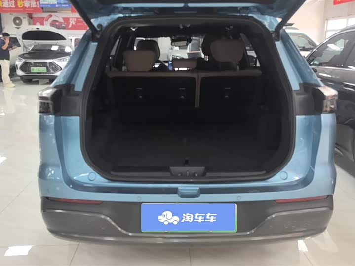 Фото 4 - Chery Tiggo 8 Plus C-DM