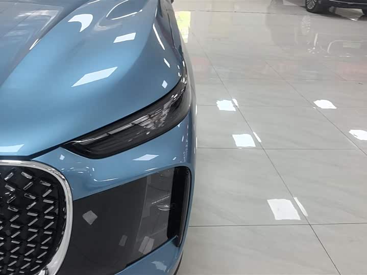 Фото 5 - Chery Tiggo 8 Plus C-DM