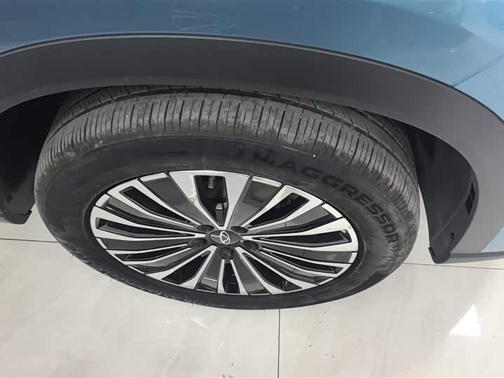 Фото 6 - Chery Tiggo 8 Plus C-DM