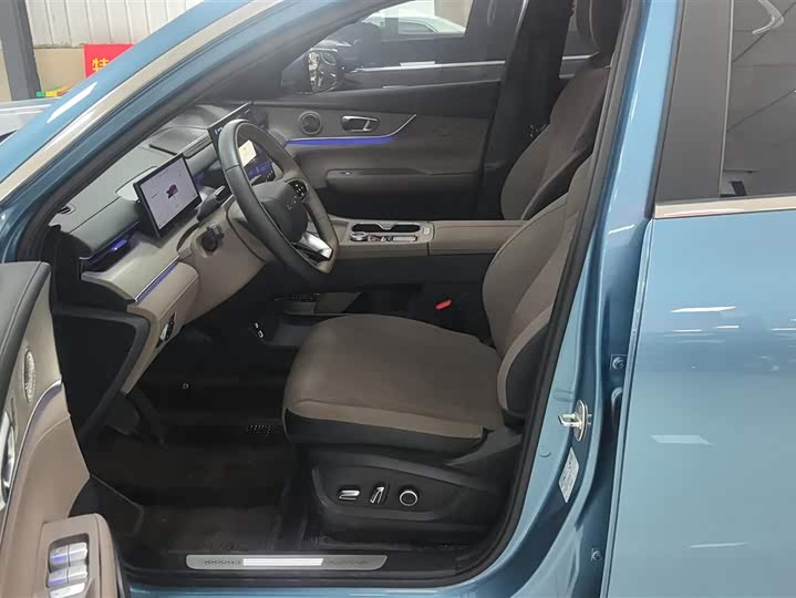 Фото 9 - Chery Tiggo 8 Plus C-DM