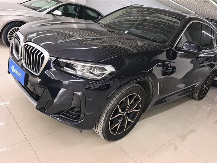 Photo 1 - BMW X3