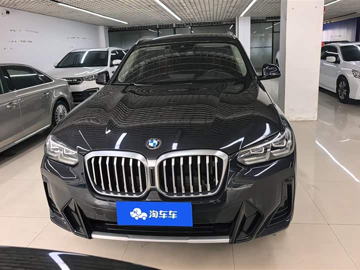 Photo 2 - BMW X3