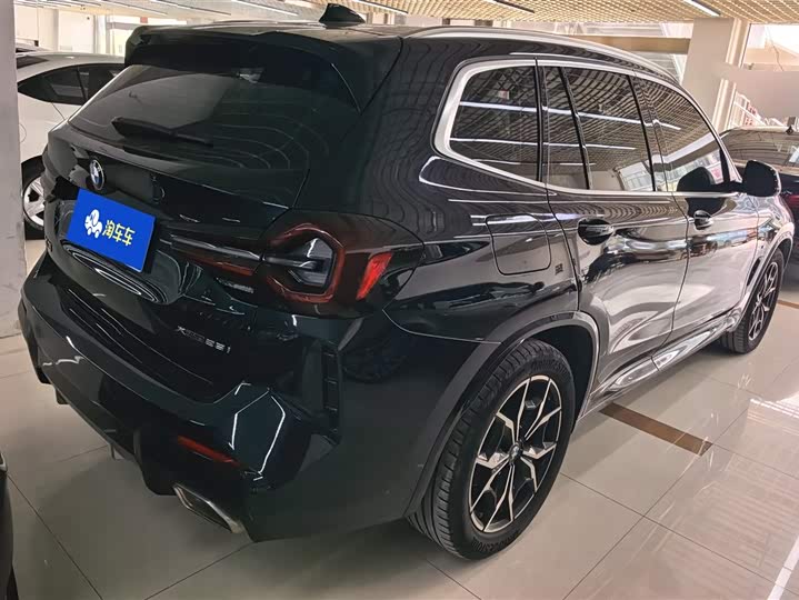 Photo 3 - BMW X3