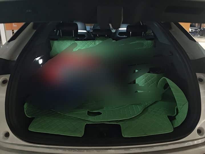2023 Changan Oshan Z6 Hybrid