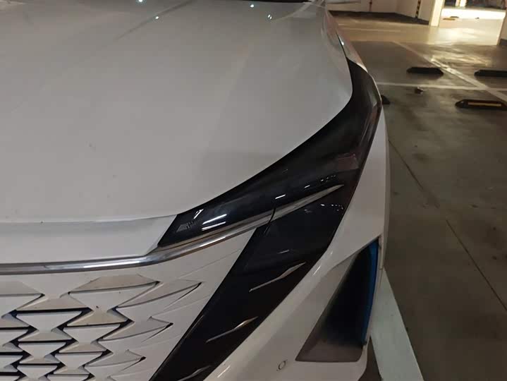 2023 Changan Oshan Z6 Hybrid