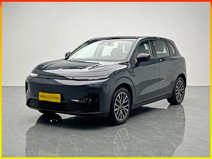 Leapmotor B10 2025 2025款 510悦享版