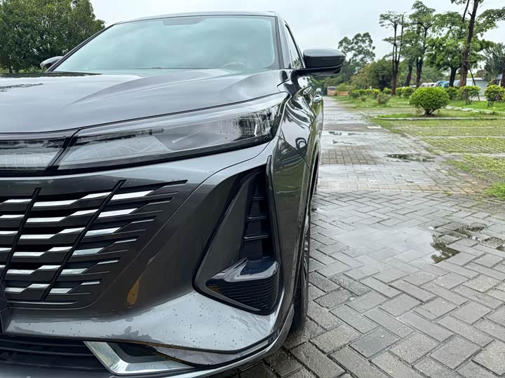 صورة 7 - Changan CS75 Plus