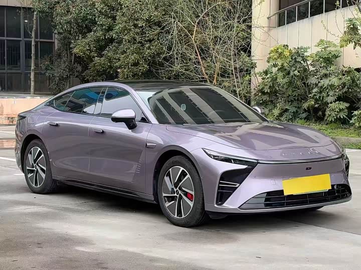 2025 Exeed Sterra ES