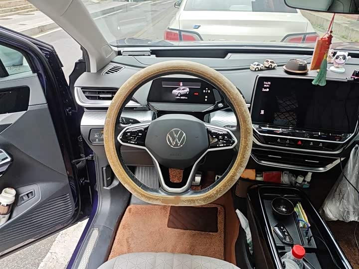 Фото 3 - Volkswagen ID.6 X