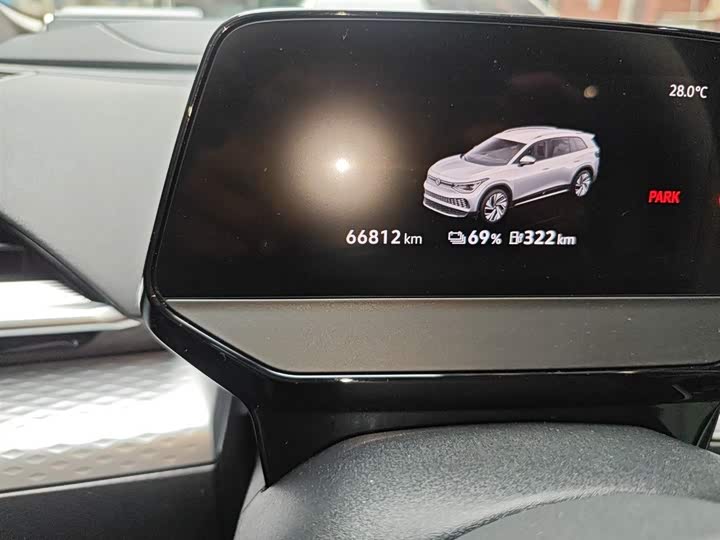 Фото 5 - Volkswagen ID.6 X