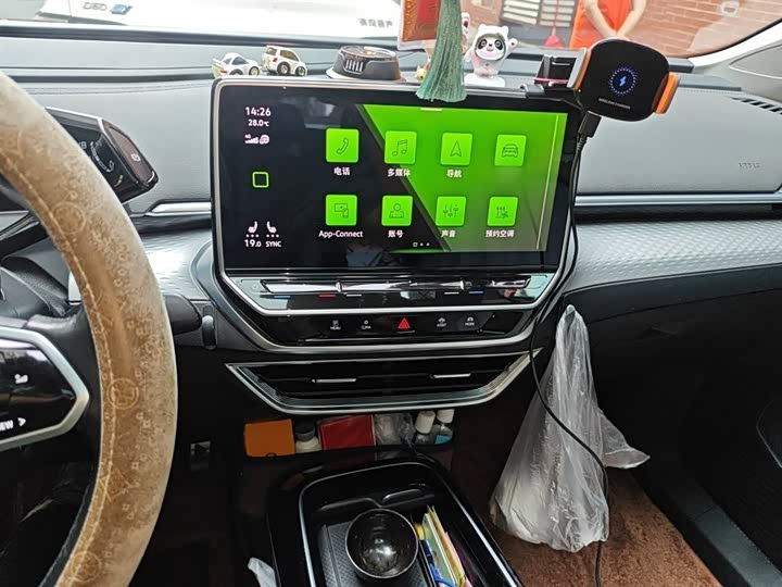 Фото 6 - Volkswagen ID.6 X