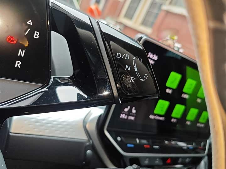 Фото 7 - Volkswagen ID.6 X