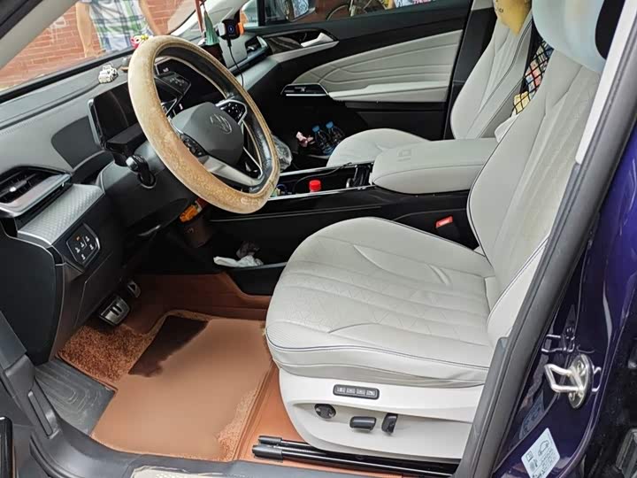 Фото 8 - Volkswagen ID.6 X