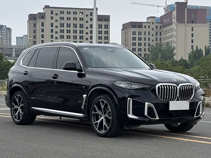 Фото 3 - BMW X5