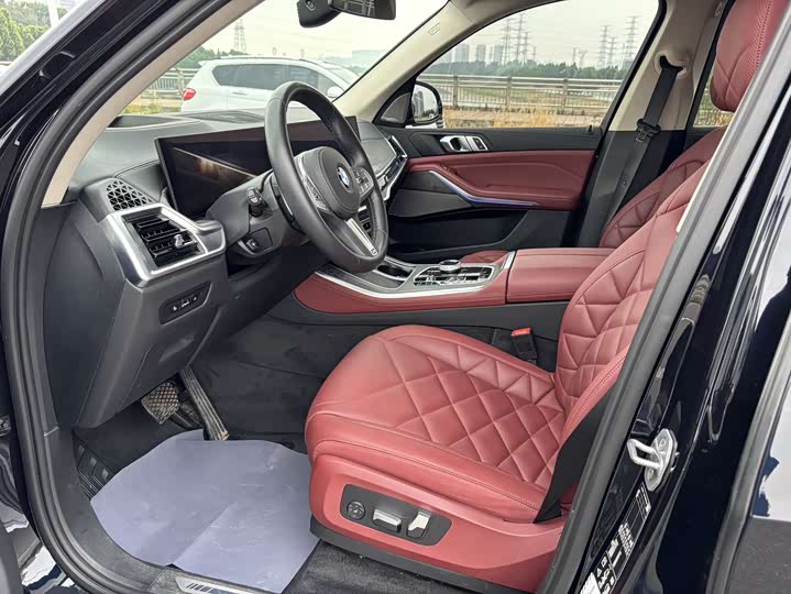 Фото 4 - BMW X5