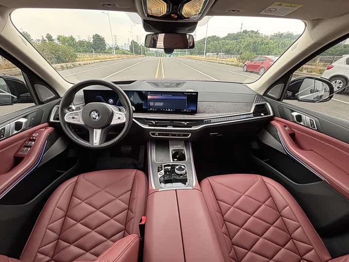 Фото 6 - BMW X5