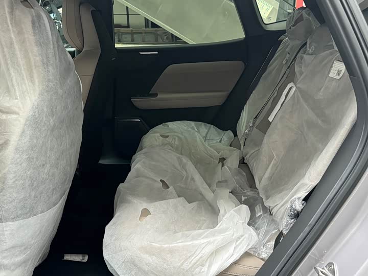 Volvo XC70 Hybrid 2026 2026款 四驱超长续航Plus