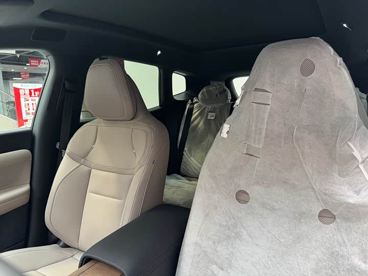 Volvo XC70 Hybrid 2026 2026款 四驱超长续航Plus