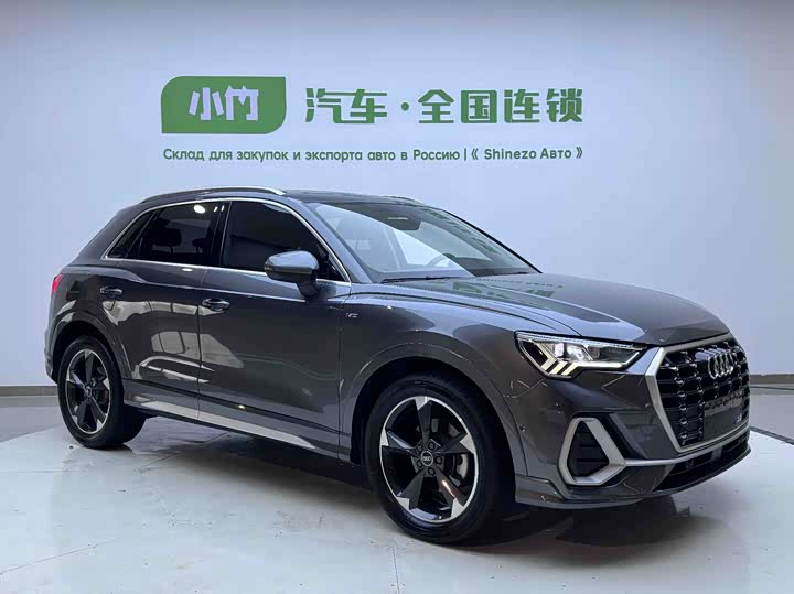 Фото 3 - Audi Q3