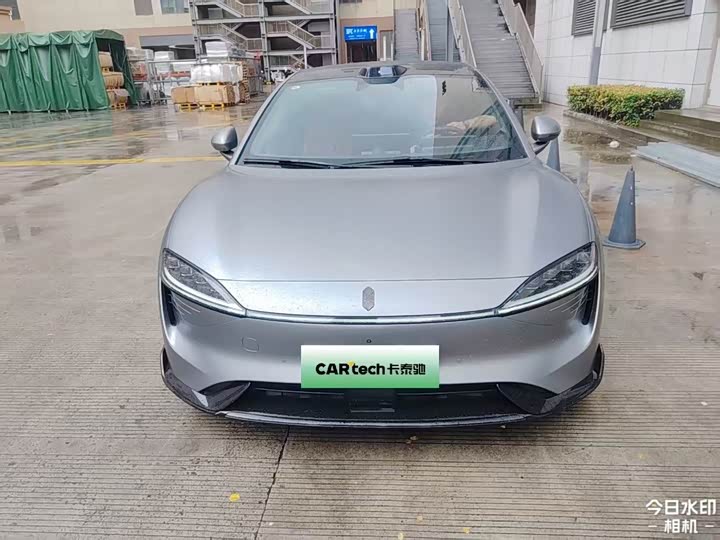 2026 Luxeed S7