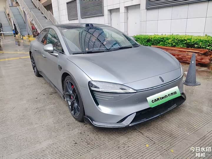 2026 Luxeed S7