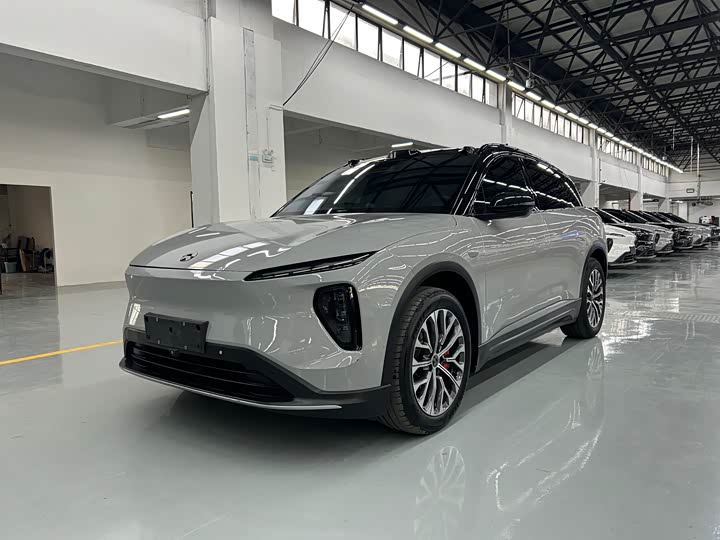 Фото 1 - Nio ES6