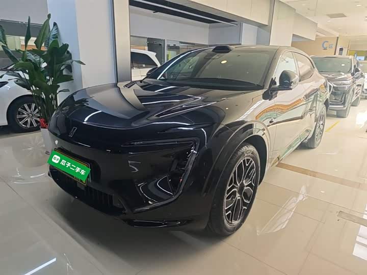 Avatr 07 2026 2026款 Ultra 纯电版四驱