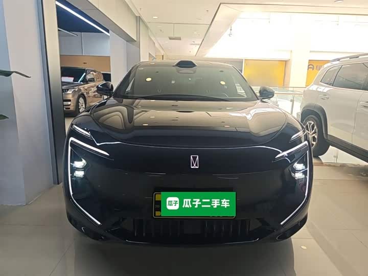 Avatr 07 2026 2026款 Ultra 纯电版四驱
