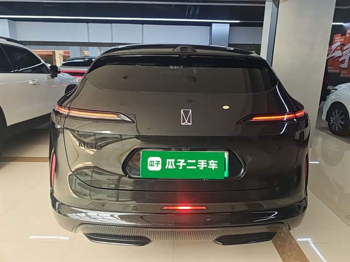 Avatr 07 2026 2026款 Ultra 纯电版四驱