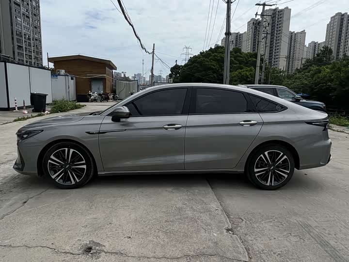 Фото 4 - Chery Arrizo 8