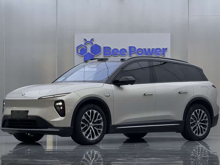 Nio ES6 2024 2024款 75kWh