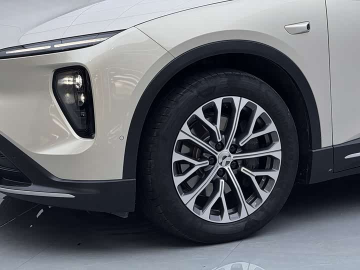 Nio ES6 2024 2024款 75kWh