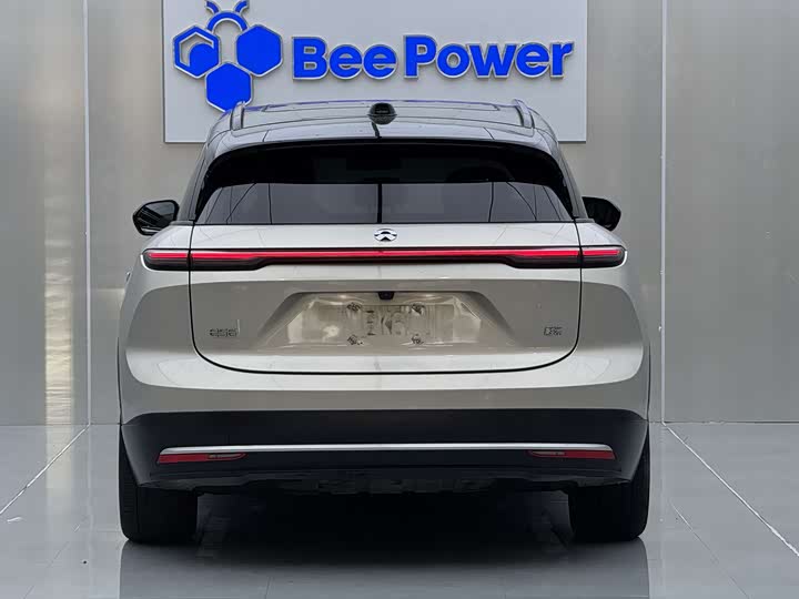 Nio ES6 2024 2024款 75kWh