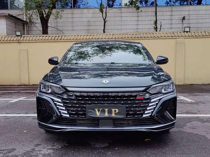 Dongfeng Aeolus Yixuan Max 2023 2023款 1.5T 星驰版