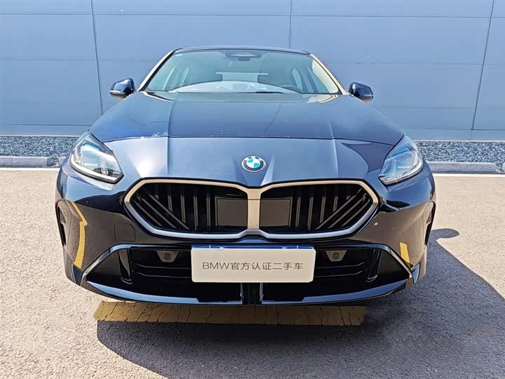 Фото 2 - BMW 2 Series