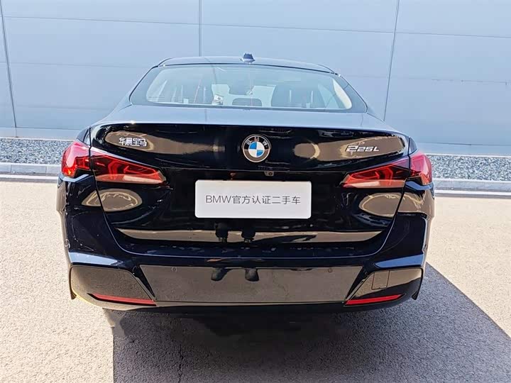 Фото 4 - BMW 2 Series