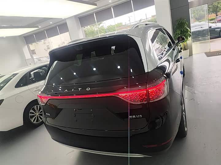 Фото 6 - Aito M9