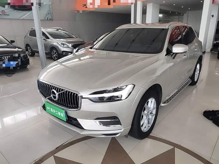 Zdjęcie 1 - Volvo XC60
