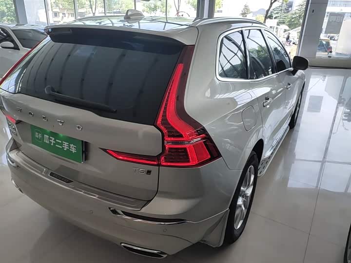 Zdjęcie 7 - Volvo XC60