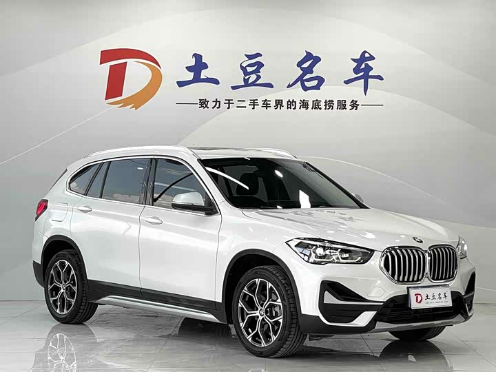 Фото 3 - BMW X1