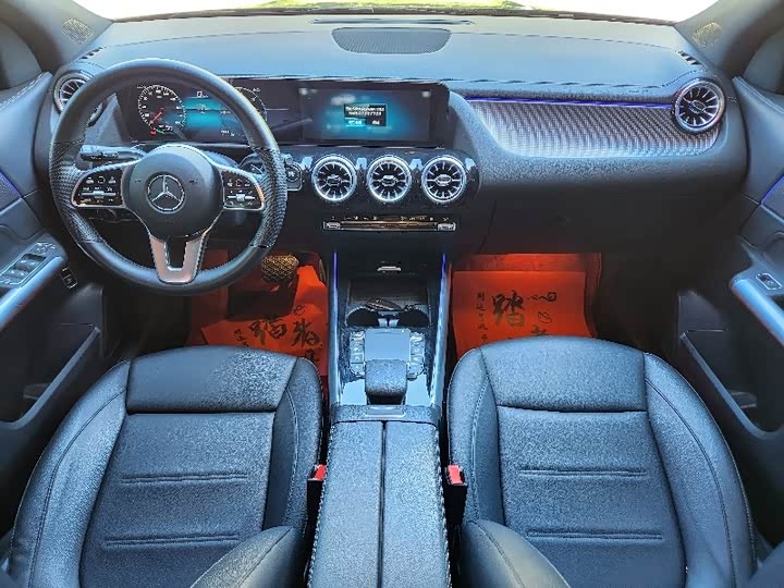 Фото 5 - Mercedes-Benz EQA