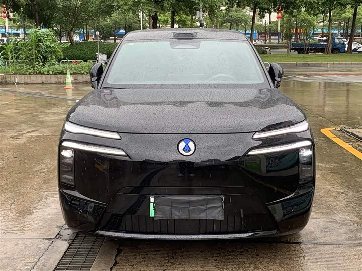 2025 Denza N8L