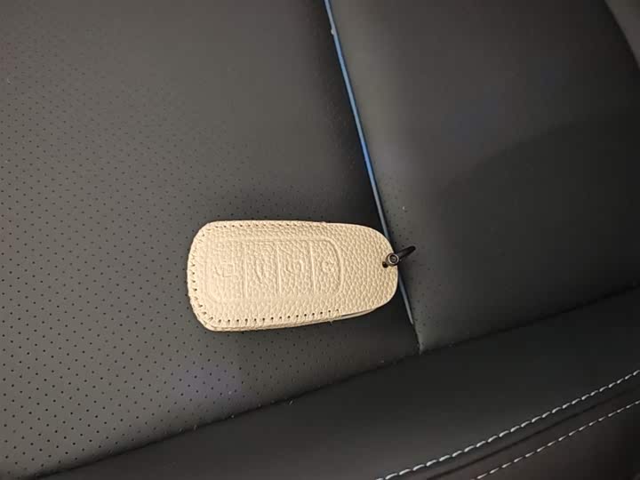 Chery Tiggo 7 Plus 2021 2021款 鲲鹏版 1.6TGDI DCT尊贵型